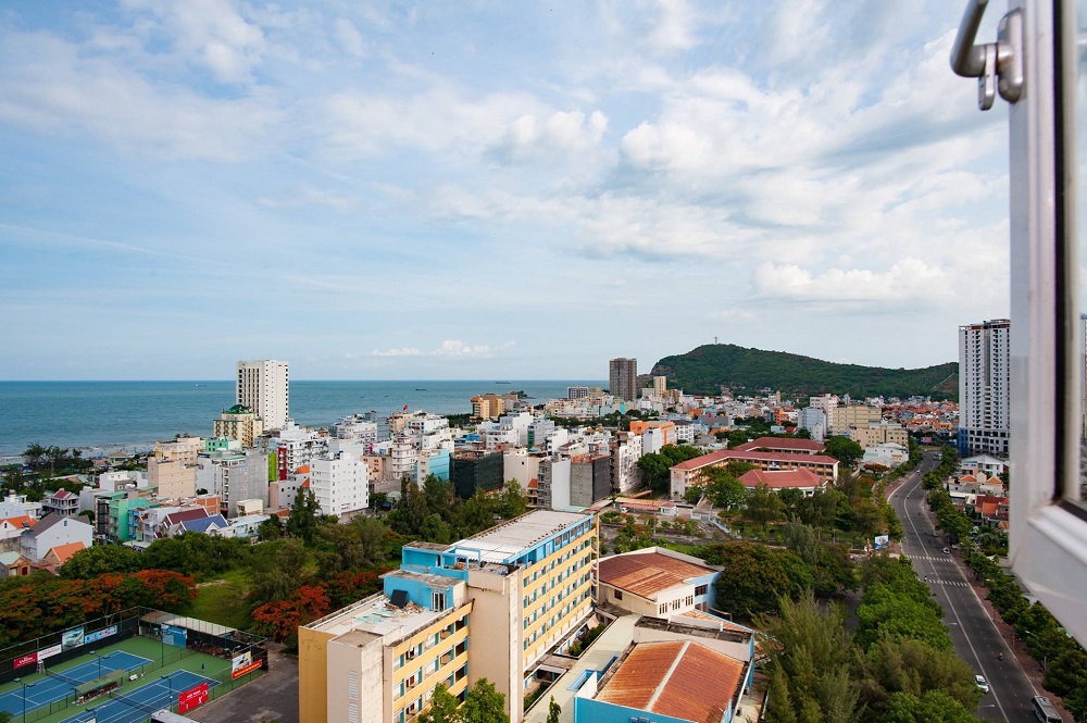 Family Homestay Vũng Tàu, không gian tinh tế và thanh lịch gần Hồ Bàu Sen 9