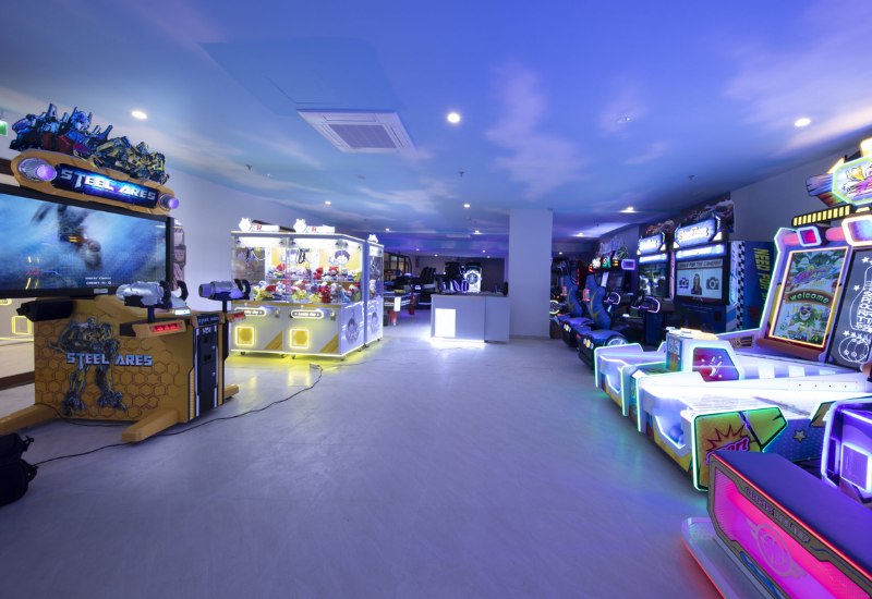 MerPerle Dalat Hotel: Thiên đường nghỉ dưỡng đẳng cấp Đà Lạt 14