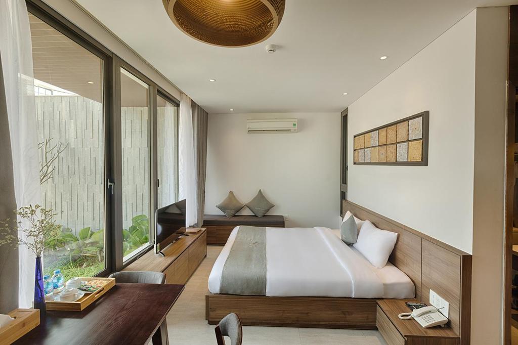 Fanta Suite Villa tối giản và thanh lịch làm say đắm mọi tín đồ du lịch 6