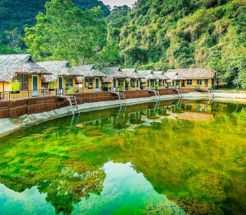 Farmstay là gì? Điểm danh 8 farmstay đáng thử nhất tại Việt Nam 15