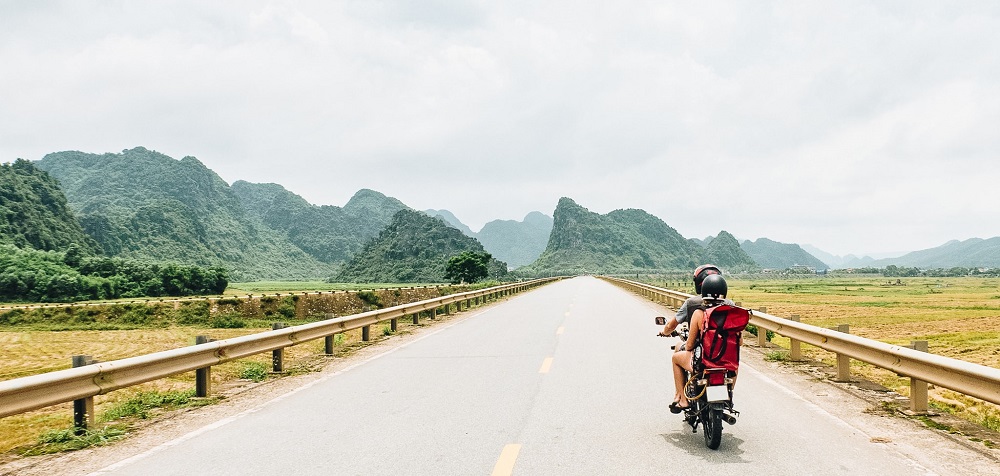 February Homestay Vũng Tàu, căn hộ hiện đại với view ngắm nhìn biển từ trên cao 3