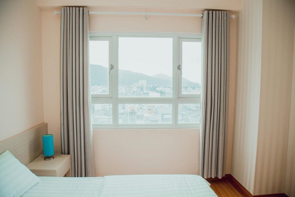 February Homestay Vũng Tàu, căn hộ hiện đại với view ngắm nhìn biển từ trên cao 7