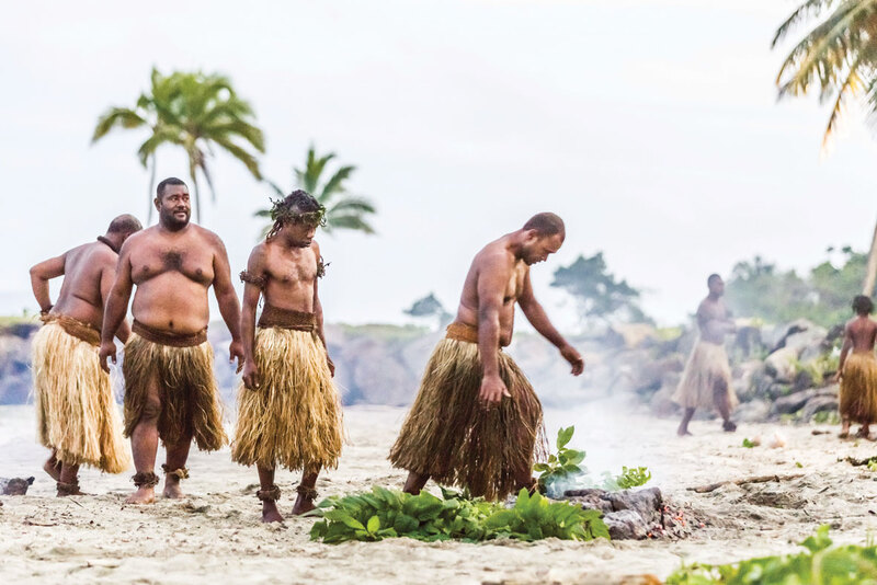 Đảo quốc Fiji, nơi hạnh phúc đến một cách tự nhiên 12