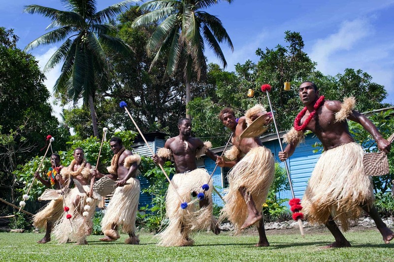 Đảo quốc Fiji, nơi hạnh phúc đến một cách tự nhiên 13