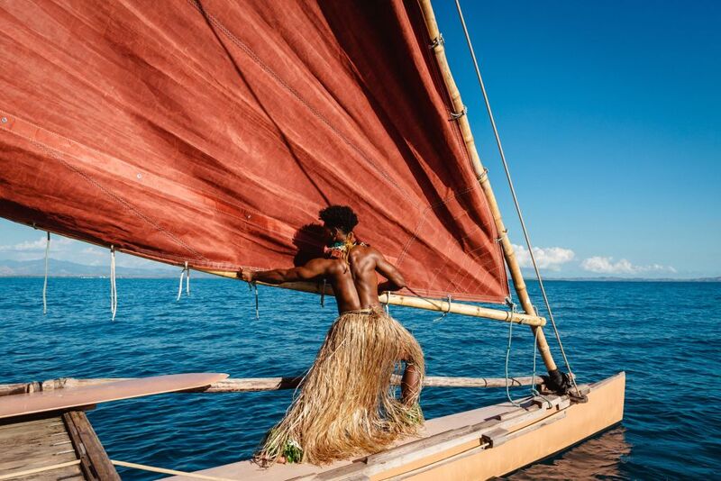 Đảo quốc Fiji, nơi hạnh phúc đến một cách tự nhiên 14
