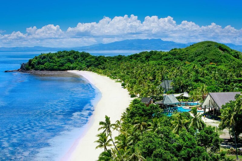 Đảo quốc Fiji, nơi hạnh phúc đến một cách tự nhiên 7