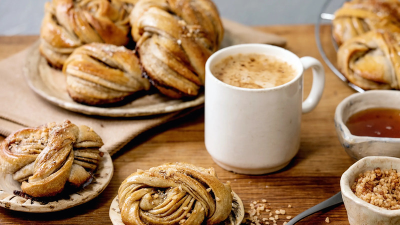 Fika, nét văn hóa café Thụy Điển ai cũng nên thử một lần 2