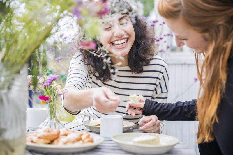 Fika, nét văn hóa café Thụy Điển ai cũng nên thử một lần 16