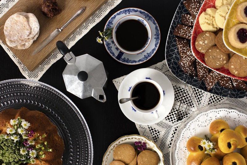 Fika, nét văn hóa café Thụy Điển ai cũng nên thử một lần 17