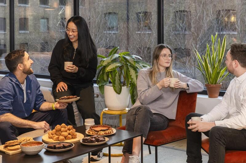 Fika, nét văn hóa café Thụy Điển ai cũng nên thử một lần 3