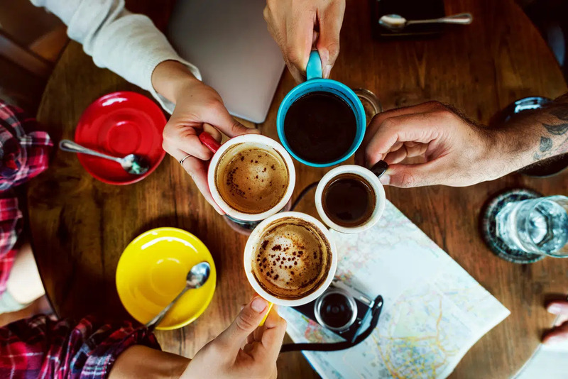Fika, nét văn hóa café Thụy Điển ai cũng nên thử một lần 5