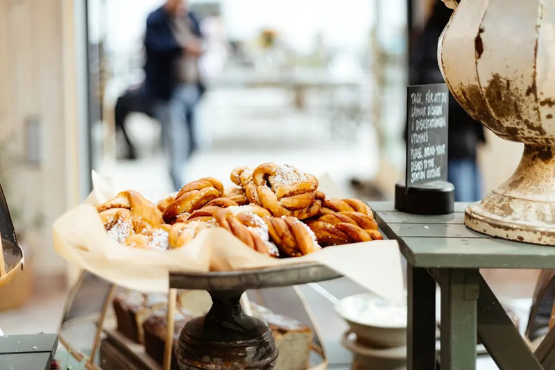 Fika, nét văn hóa café Thụy Điển ai cũng nên thử một lần 6