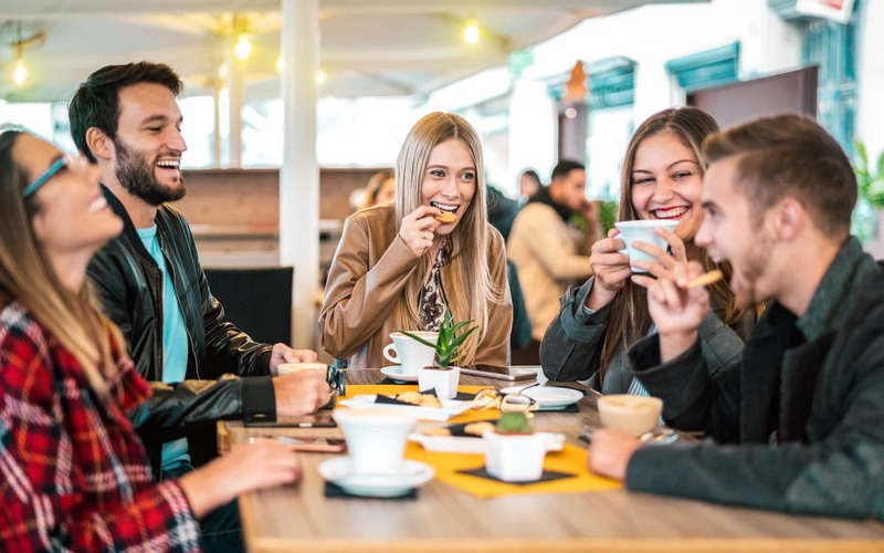 Fika, nét văn hóa café Thụy Điển ai cũng nên thử một lần 7