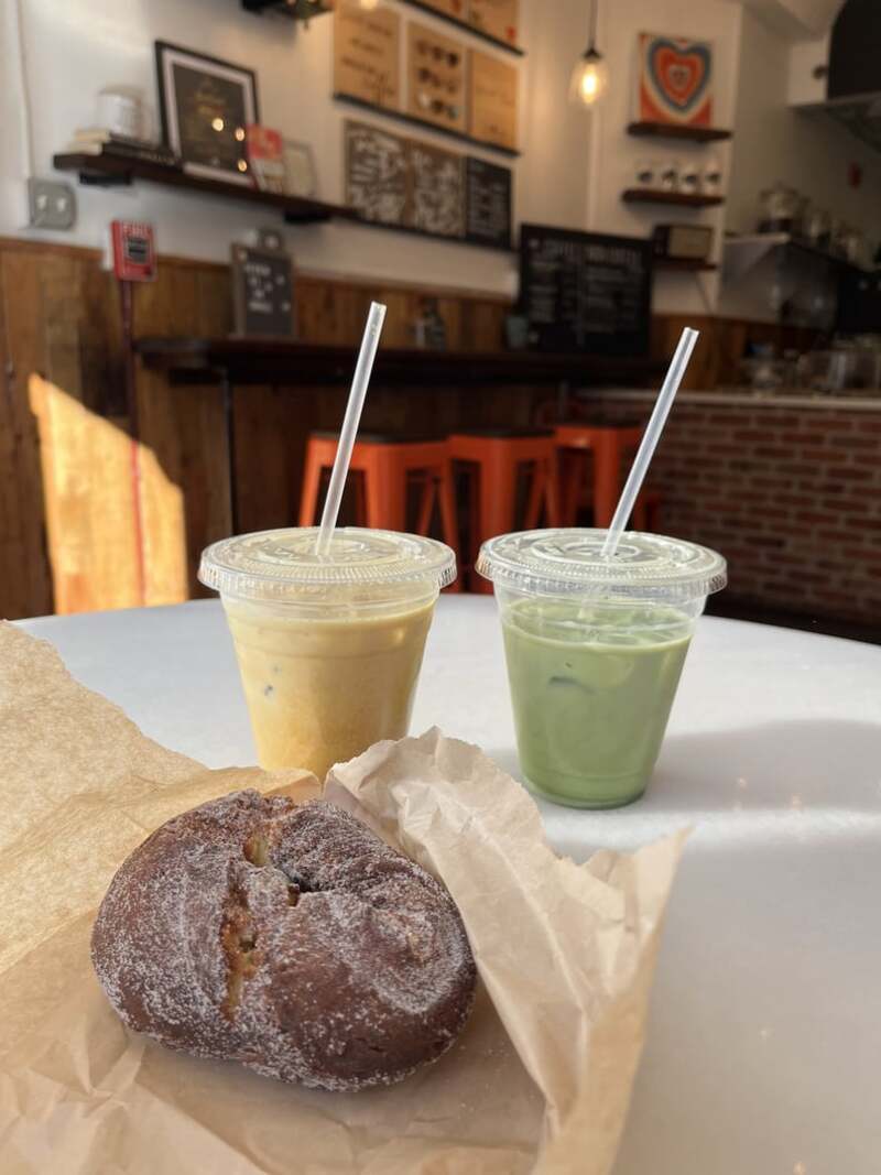 Fika, nét văn hóa café Thụy Điển ai cũng nên thử một lần 10