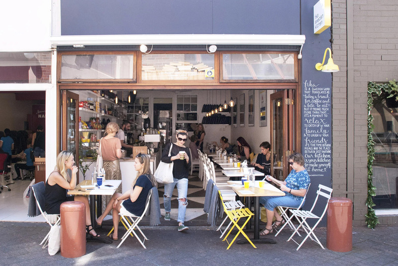 Fika, nét văn hóa café Thụy Điển ai cũng nên thử một lần 9