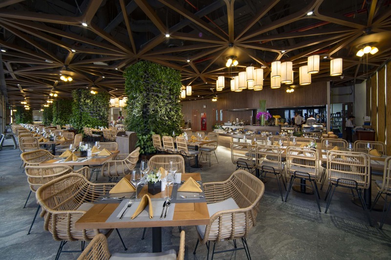Flamingo Cát Bà Resort: Kiệt tác xanh 5 sao bên vịnh Lan Hạ 17