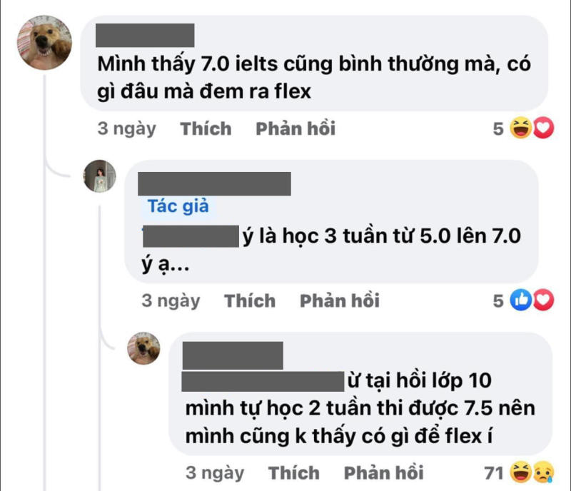 Flex là gì, giải mã trào lưu nổi đình đám của Gen Z 3