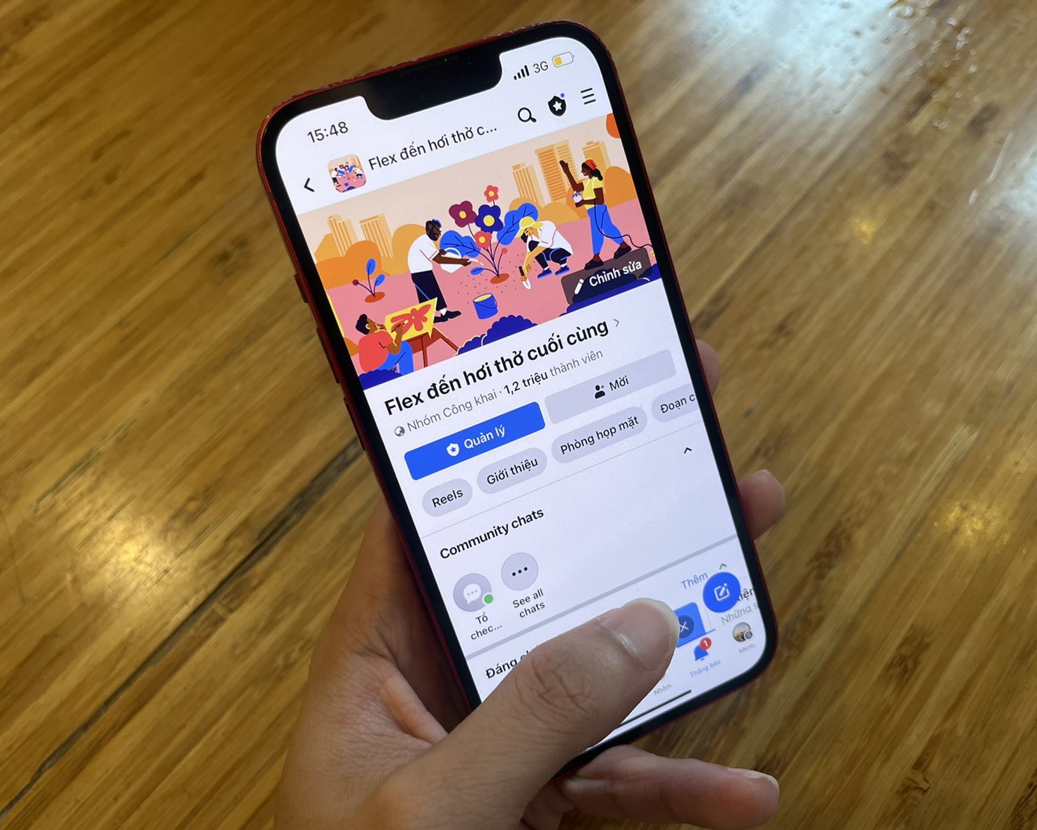 Flex là gì, giải mã trào lưu nổi đình đám của Gen Z 6