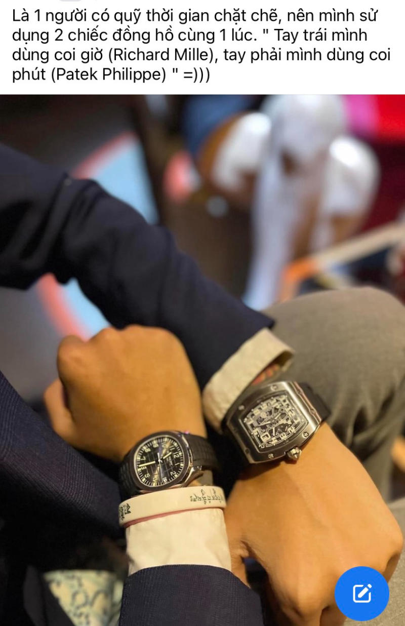 Flex là gì, giải mã trào lưu nổi đình đám của Gen Z 8