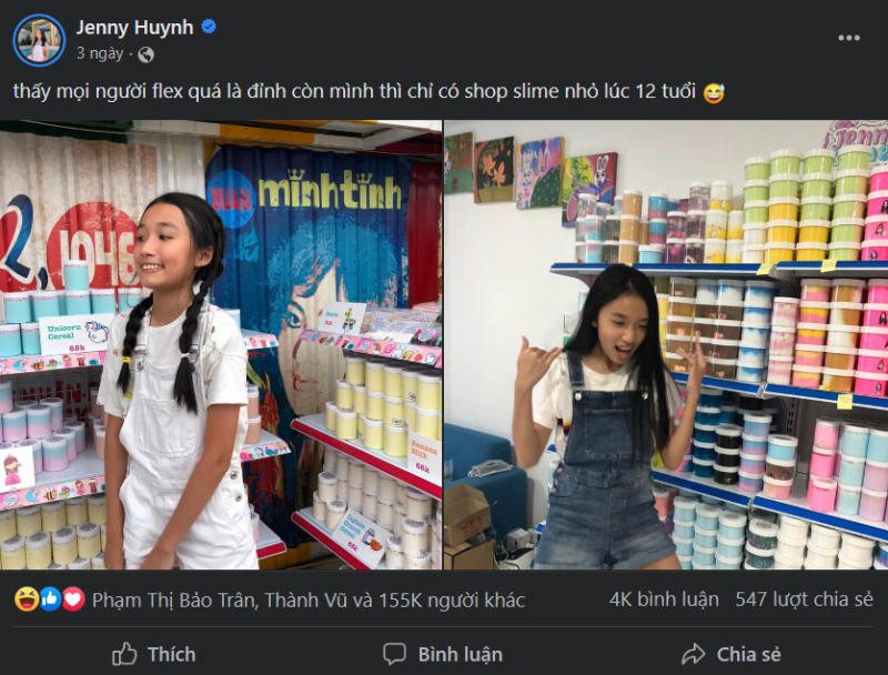 Flex là gì, giải mã trào lưu nổi đình đám của Gen Z 16