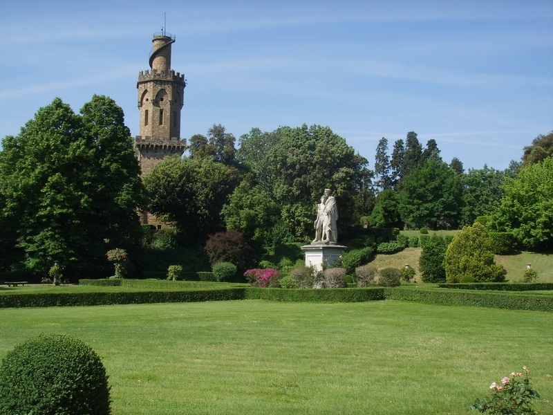 Florence thủ đô văn hóa và cái nôi của thời kỳ Phục hưng tại Tuscany Ý 9