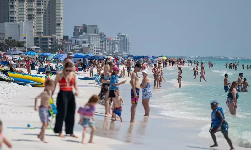 Cẩm nang du lịch bang Florida nắng ấm của nước Mỹ 12