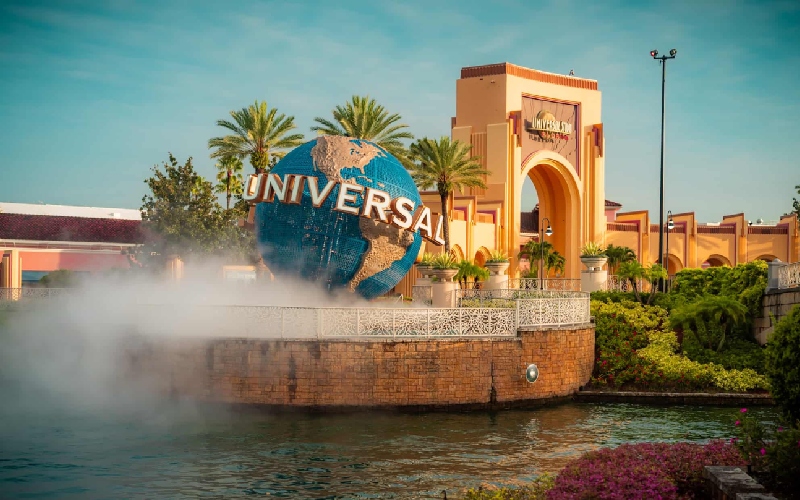 Cẩm nang du lịch bang Florida nắng ấm của nước Mỹ 7