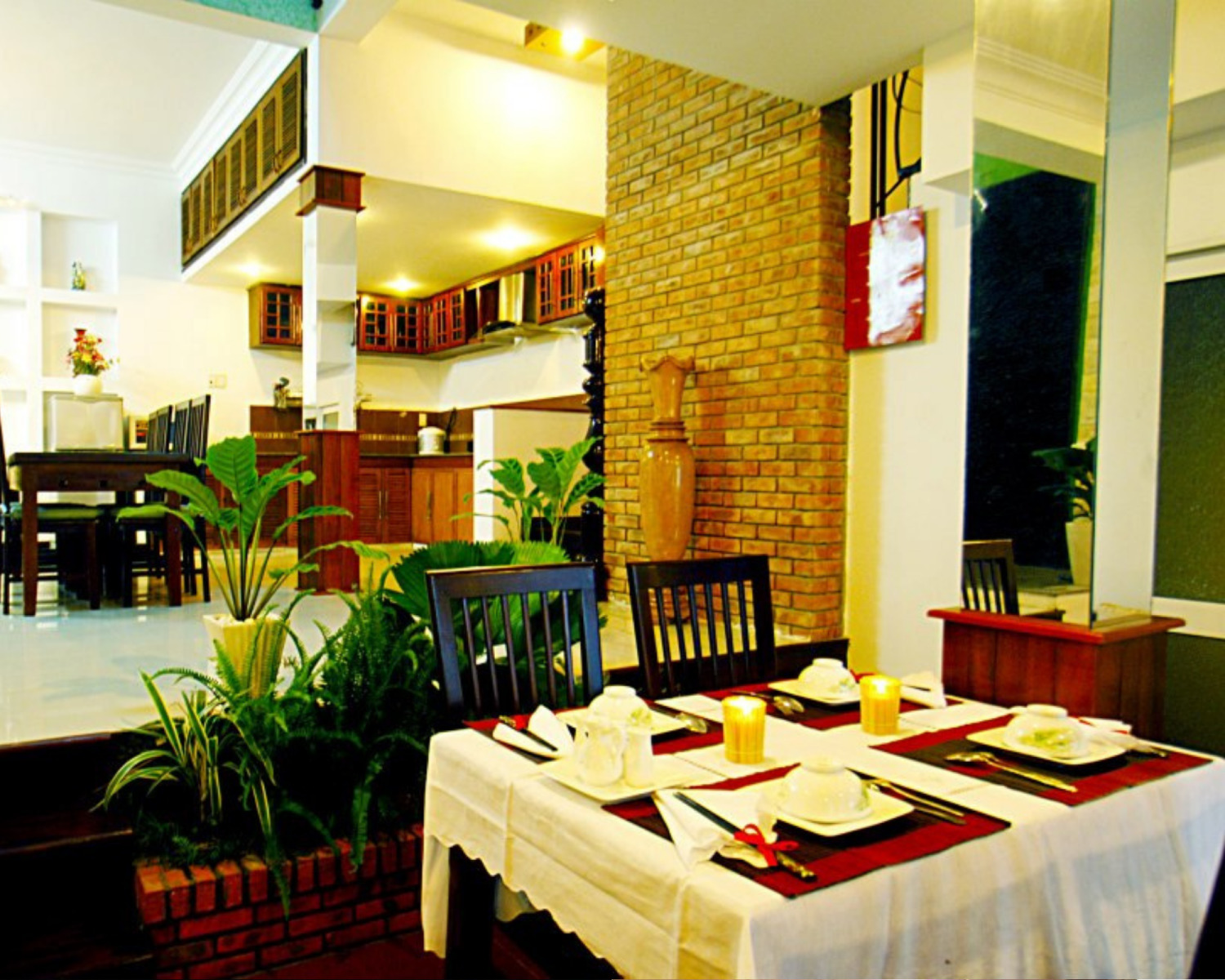 Flower Garden Homestay - Hòa vào nhịp sống của Hội An tại Homestay xinh xắn 4