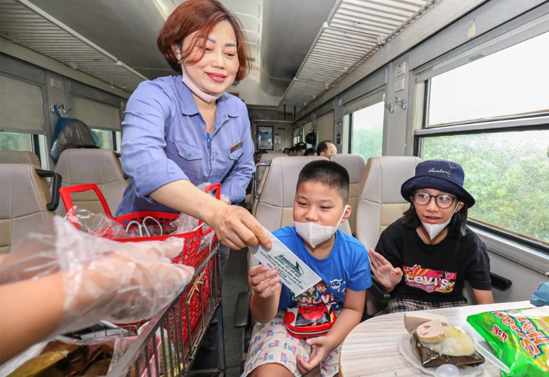 Ga Hải Phòng: Nhà ga hơn 120 năm tuổi với nét kiến trúc Pháp 6