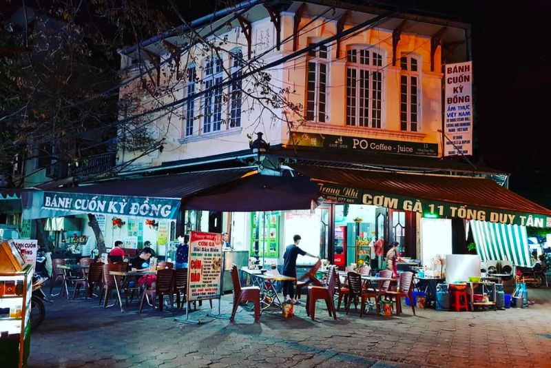 Food tour Hà Nội với danh sách 15 món ngon chuẩn vị Thủ đô 3