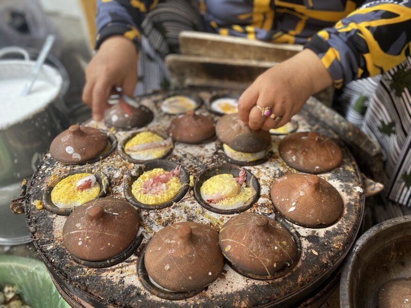 Hành trình food tour Nha Trang với những hương vị khó quên 4