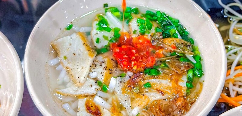Hành trình food tour Nha Trang với những hương vị khó quên 2