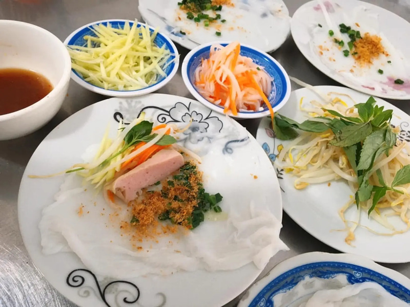 Hành trình food tour Nha Trang với những hương vị khó quên 5