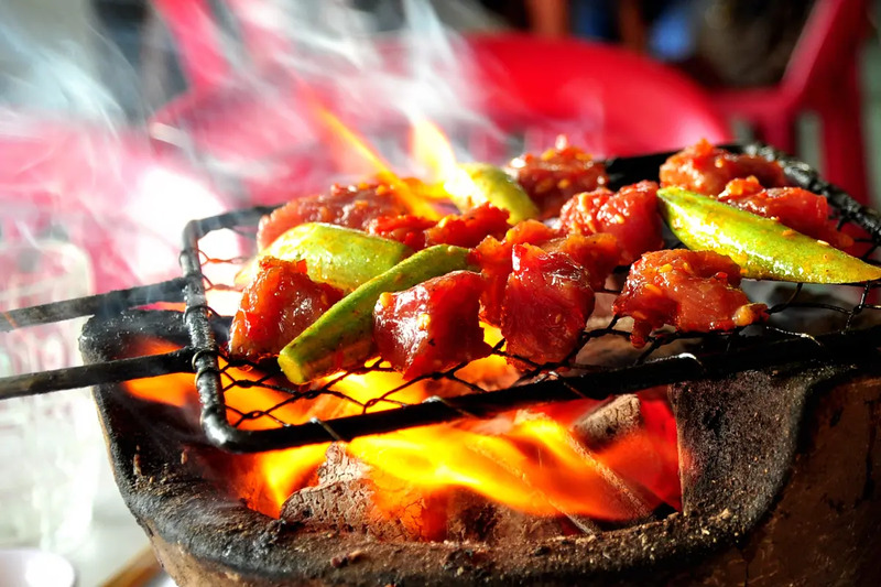 Hành trình food tour Nha Trang với những hương vị khó quên 8