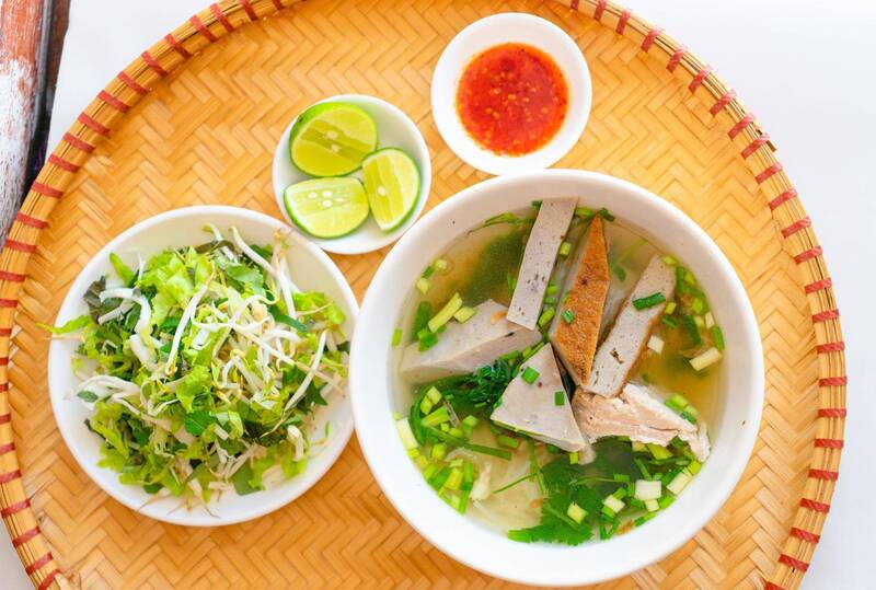 Hành trình food tour Nha Trang với những hương vị khó quên 3