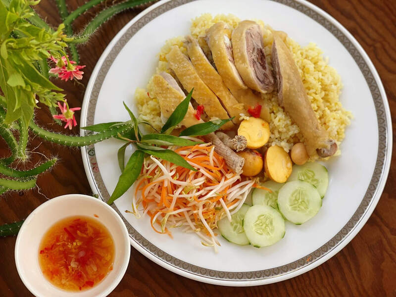 Hành trình food tour Nha Trang với những hương vị khó quên 6