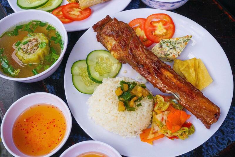 Hành trình food tour Nha Trang với những hương vị khó quên 7