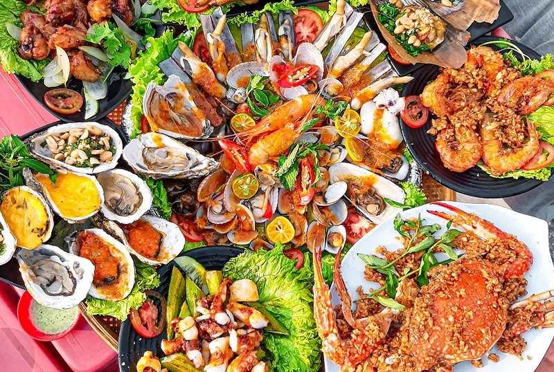 Hành trình food tour Nha Trang với những hương vị khó quên 11