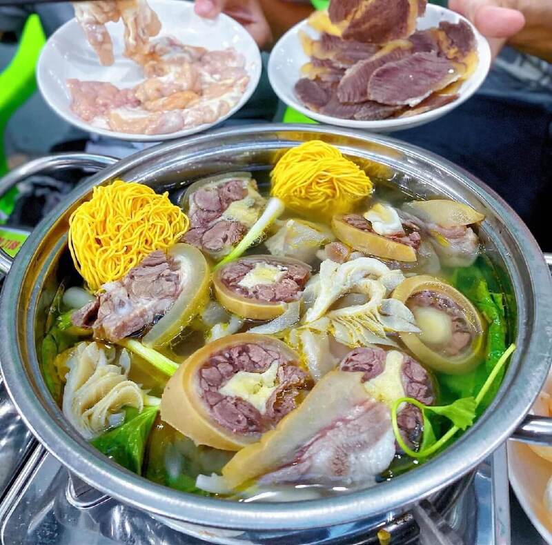 Hành trình food tour Nha Trang với những hương vị khó quên 10