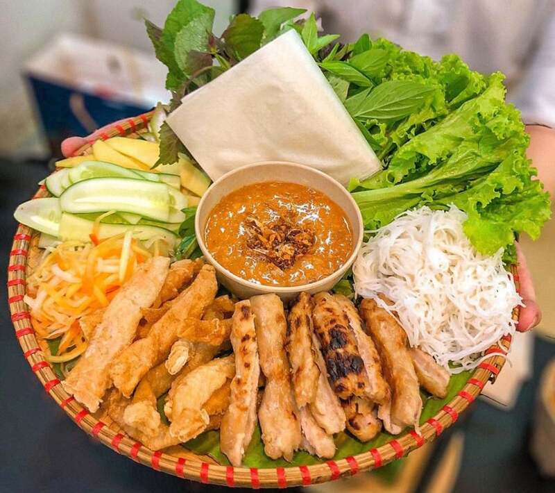 Hành trình food tour Nha Trang với những hương vị khó quên 9