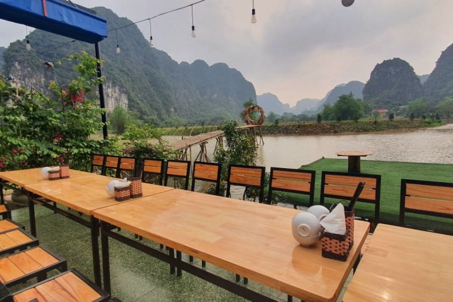 For you homestay, điểm dừng chân lý tưởng dành cho bạn 7