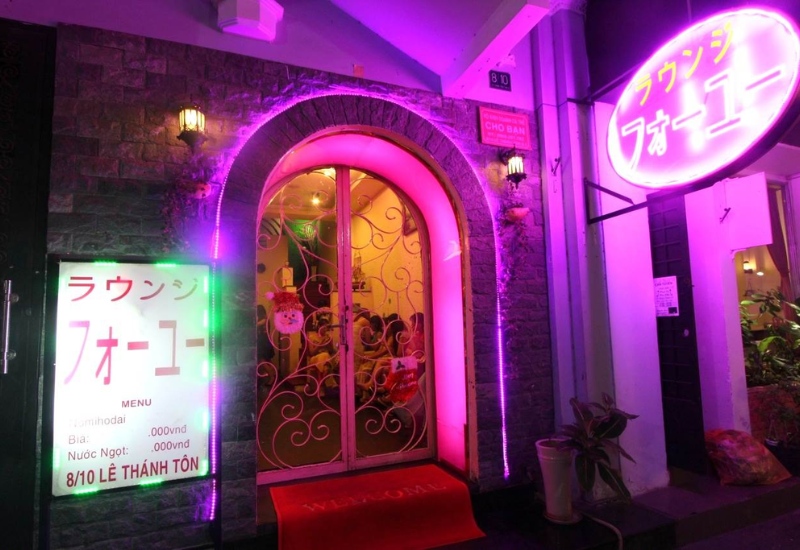 Top 9 quán karaoke quận 1 hiện đại, dàn âm thanh chất lượng 4