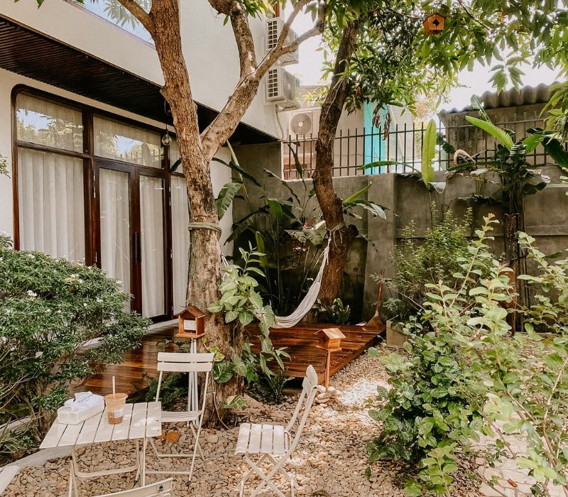 Review Forest Tag Homestay Huế: Khoảng xanh yên bình giữa cố đô 2
