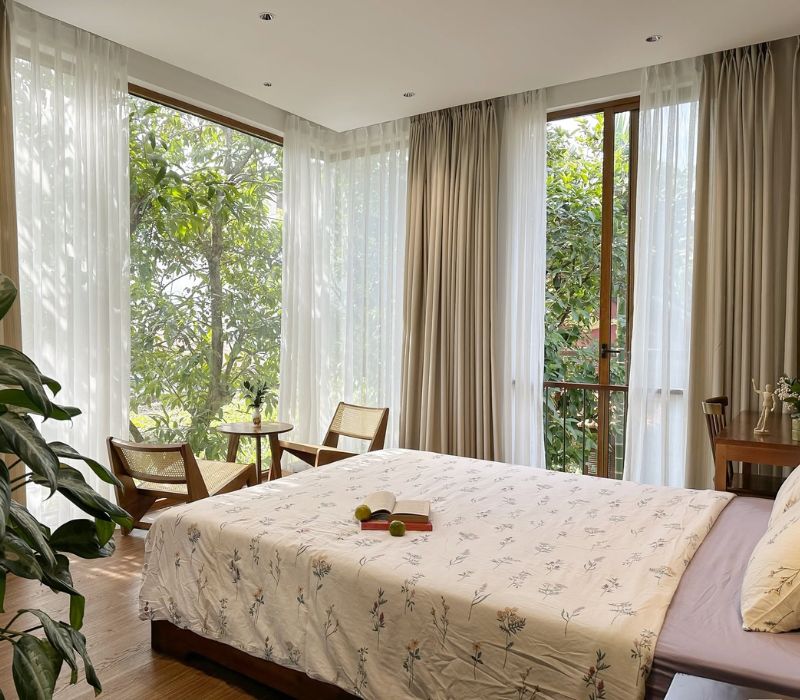 Review Forest Tag Homestay Huế: Khoảng xanh yên bình giữa cố đô 8