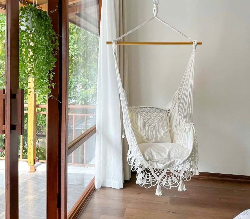 Review Forest Tag Homestay Huế: Khoảng xanh yên bình giữa cố đô 5