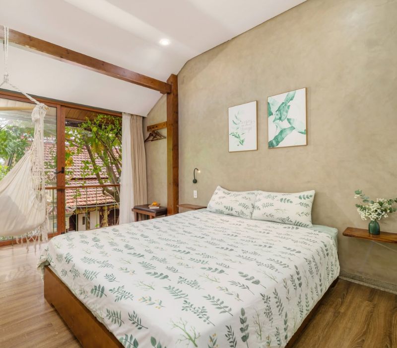 Review Forest Tag Homestay Huế: Khoảng xanh yên bình giữa cố đô 4
