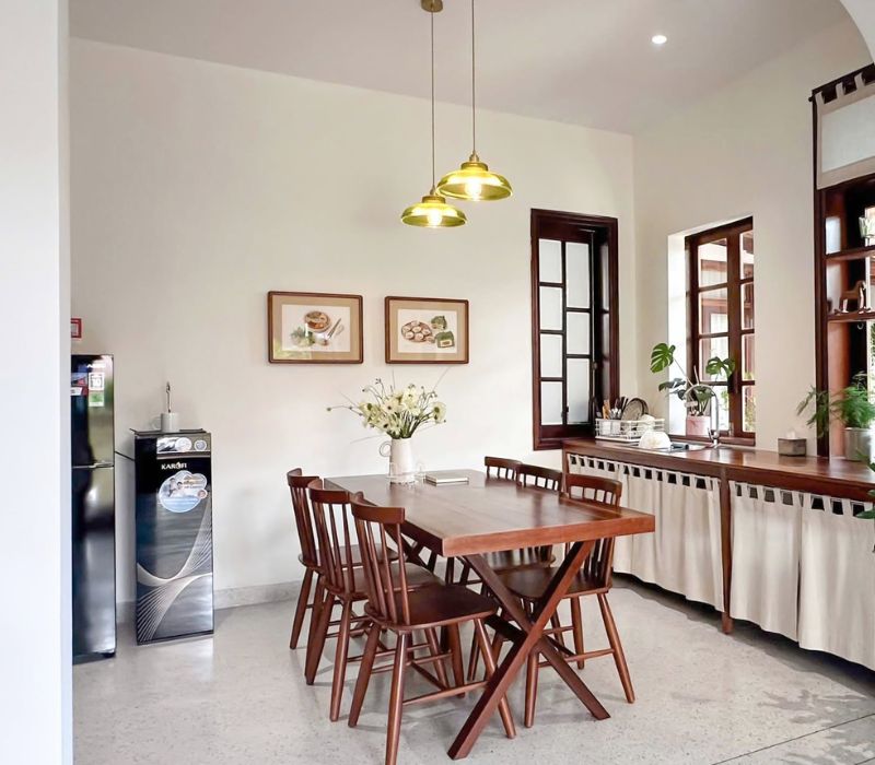 Review Forest Tag Homestay Huế: Khoảng xanh yên bình giữa cố đô 6