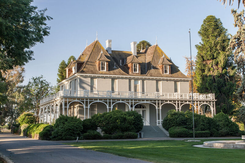Trải nghiệm Fresno sân chơi quanh năm của California 5
