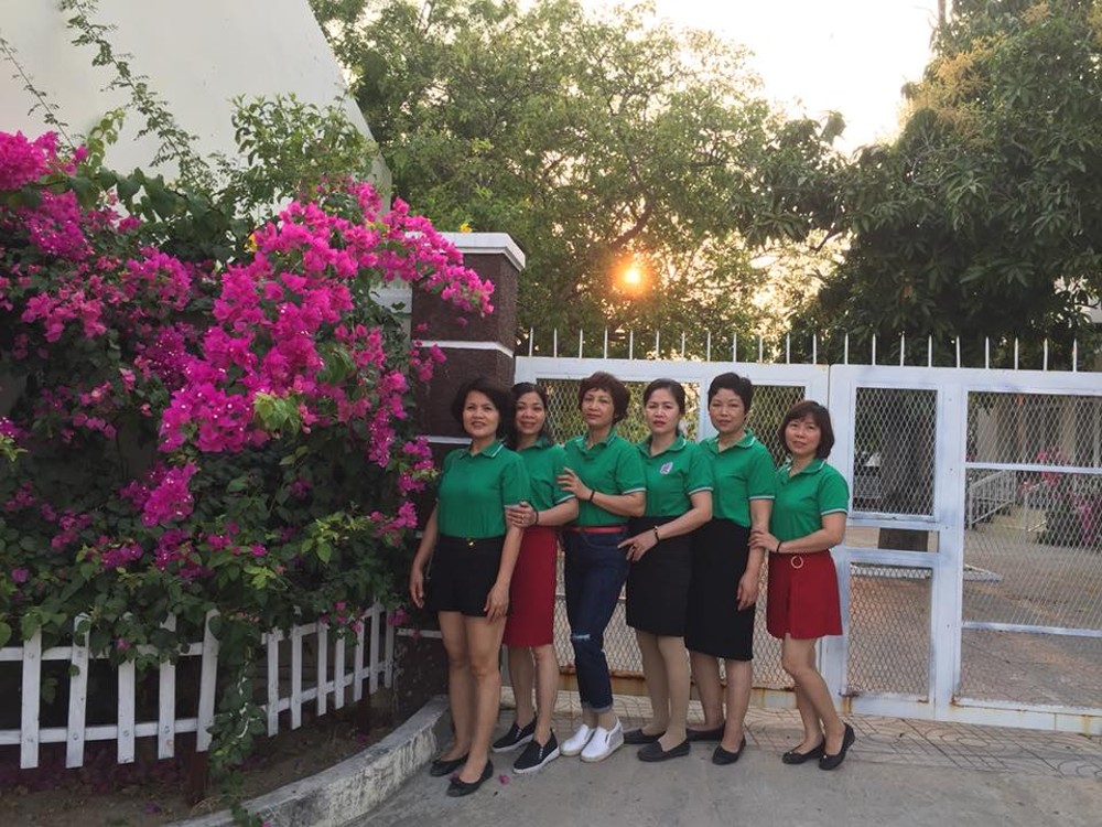 Friends homestay, địa điểm lưu trú tuyệt vời nằm sát biển Ninh Chữ 11