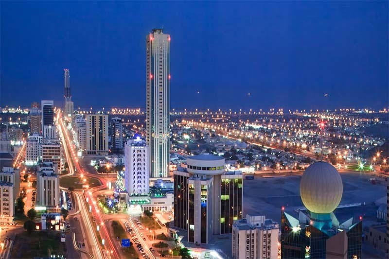 Khám phá một Fujairah hoang dã tại UAE 2